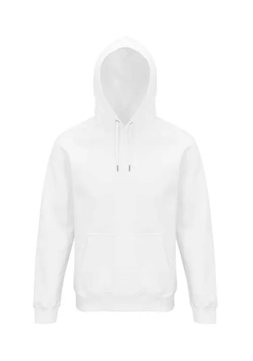 SOL'S Unisex Stellar Organic Hoodie