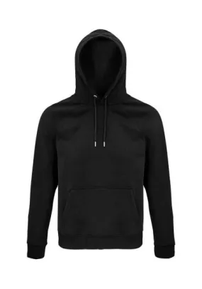 SOL'S Unisex Stellar Organic Hoodie