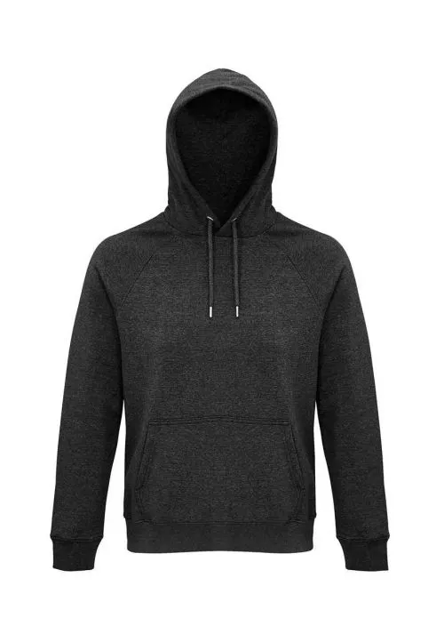 SOL'S Unisex Stellar Organic Hoodie