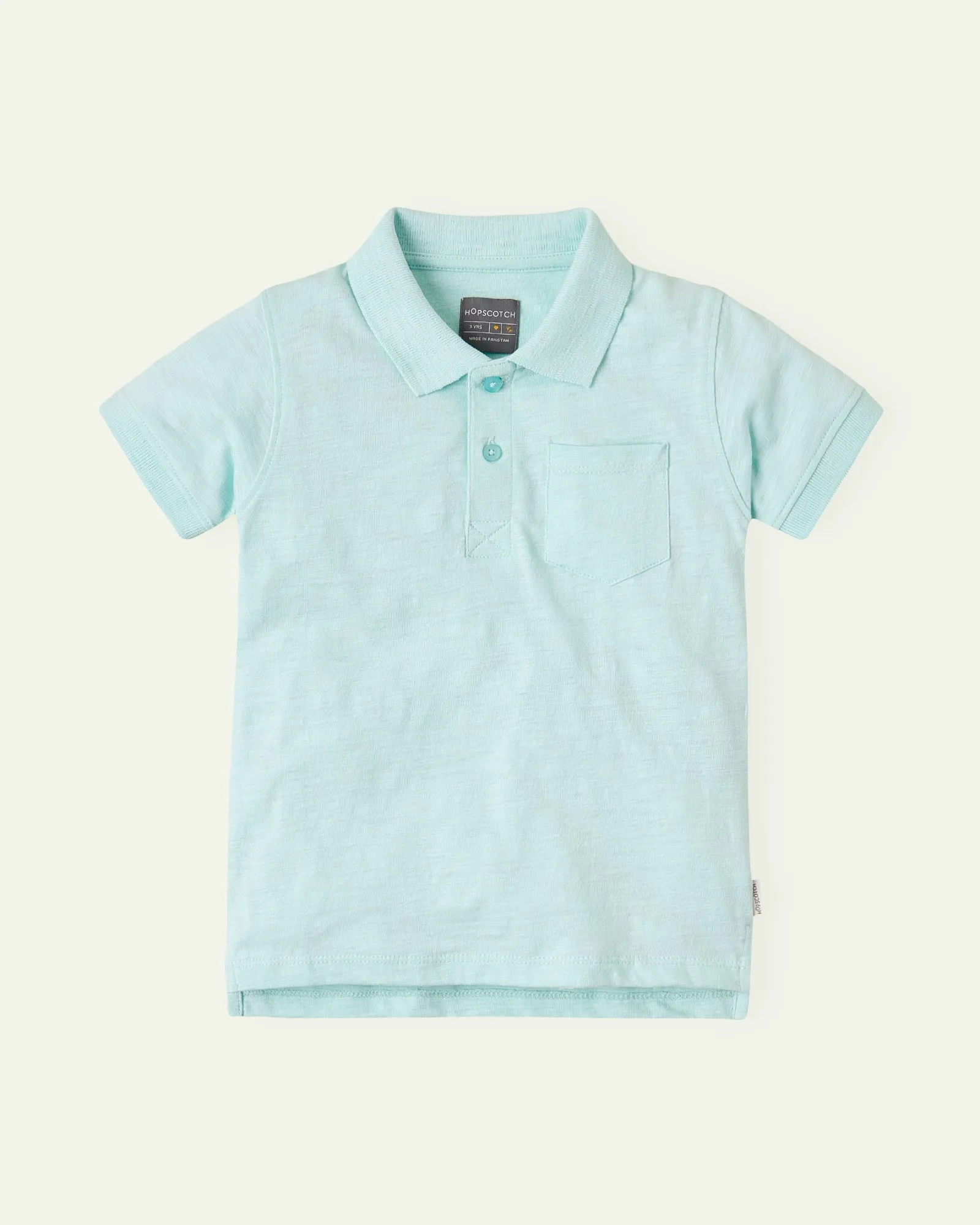 Solid Polo