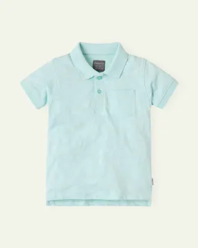 Solid Polo