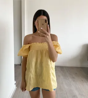 Sorbet Top