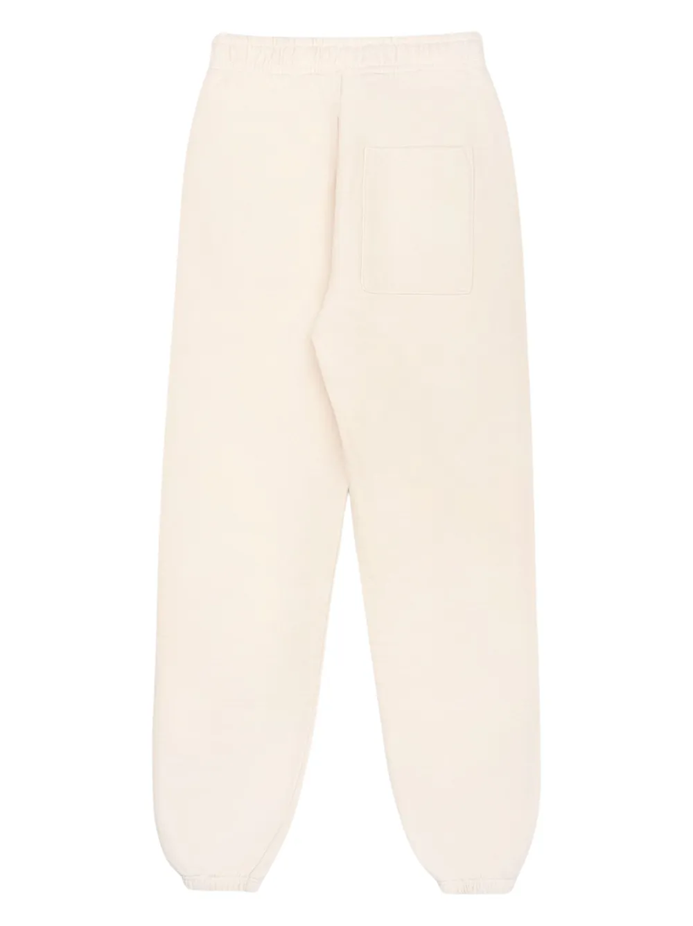 Sporty & Rich Crown Sweatpants in Cream