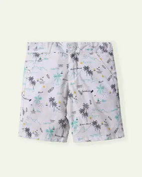 Summer Beach Shorts