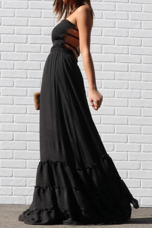 Sunny Maxi Dress