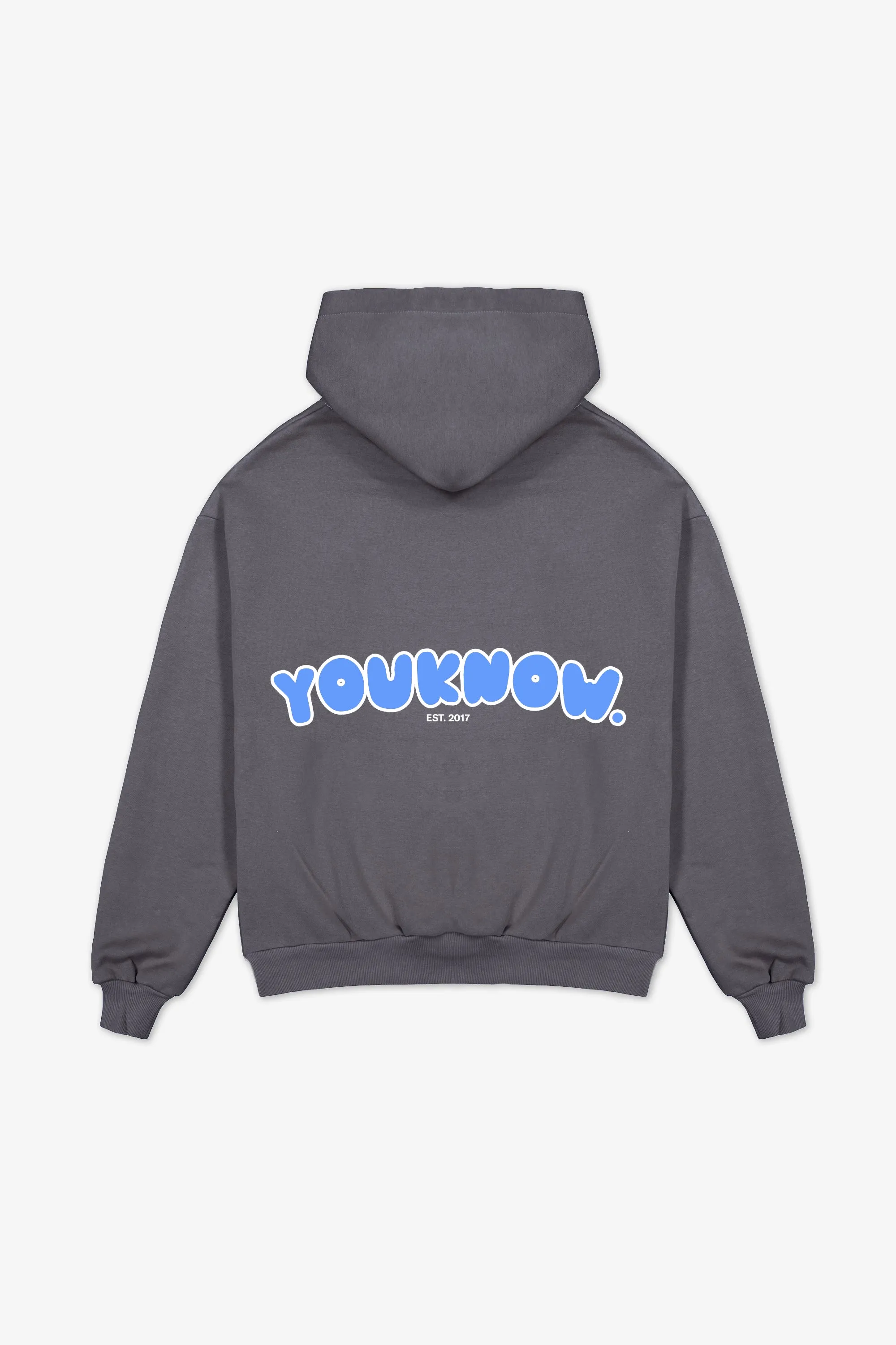 Sunsetszn Hoodie 2.0 | MUSHROOM