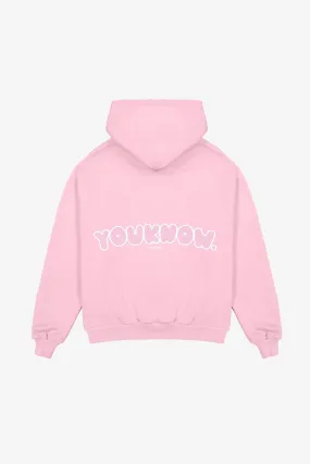 Sunsetszn Hoodie 2.0 | PINK