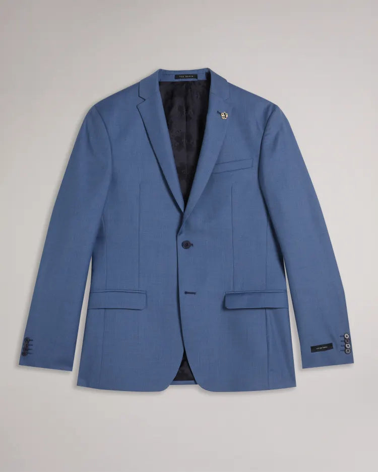 Ted Baker Light Blue Suit