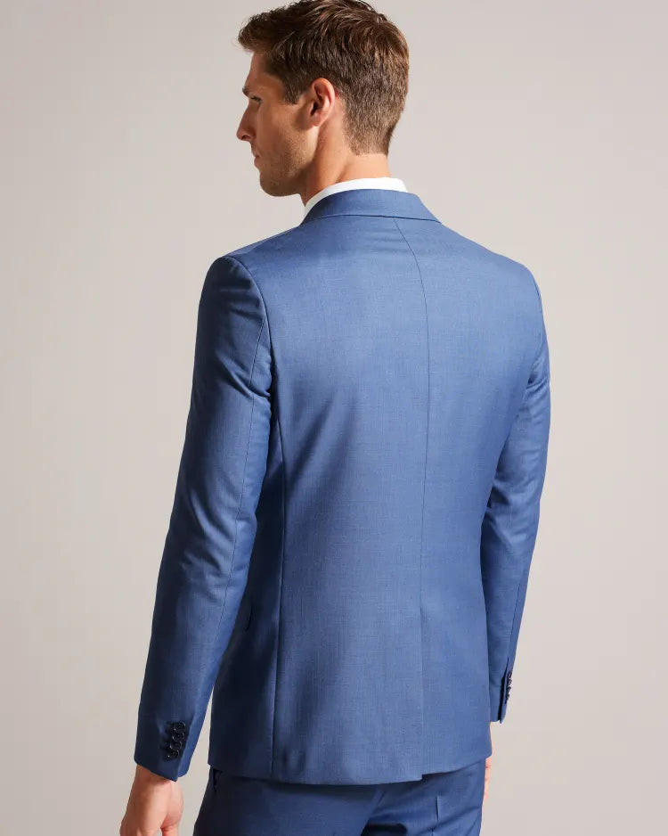 Ted Baker Light Blue Suit