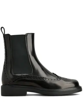 Tod's Boots Black