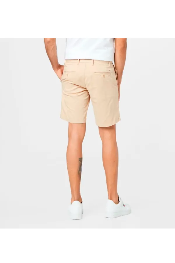 Tommy Hilfiger Chino Shorts Brooklyn Beige