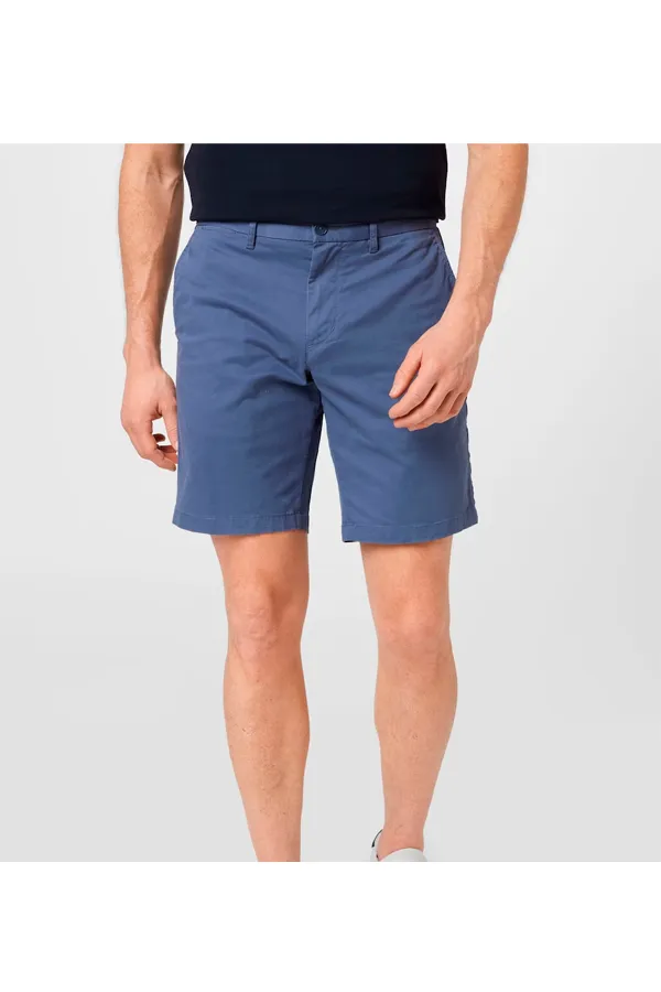 Tommy Hilfiger Chino Shorts Brooklyn Indigo