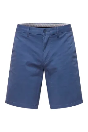 Tommy Hilfiger Chino Shorts Brooklyn Indigo