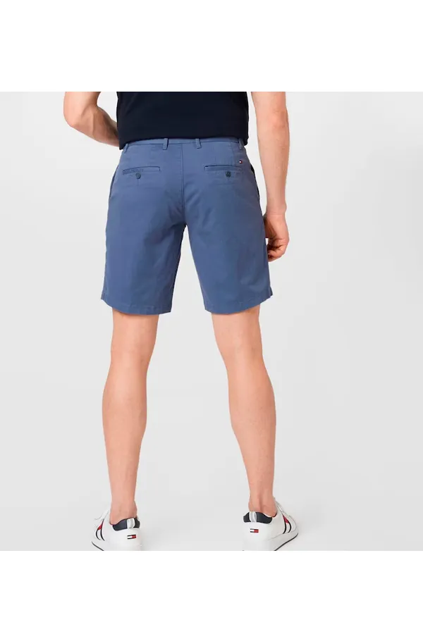 Tommy Hilfiger Chino Shorts Brooklyn Indigo