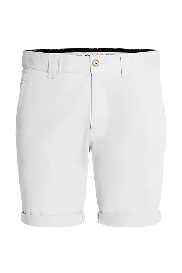 Tommy Hilfiger Chino Shorts Grey