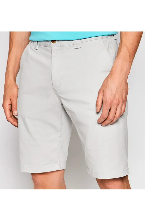 Tommy Hilfiger Chino Shorts Grey