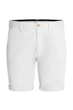 Tommy Hilfiger Chino Shorts Grey