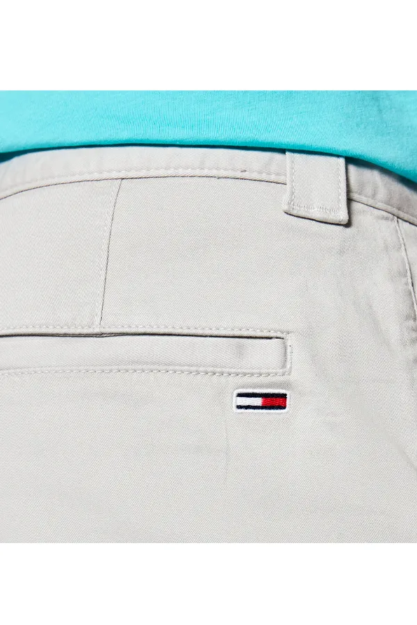 Tommy Hilfiger Chino Shorts Grey