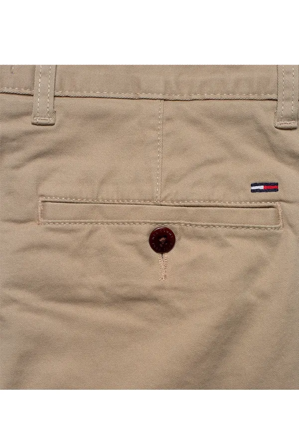 Tommy Hilfiger Essential Chino Beige