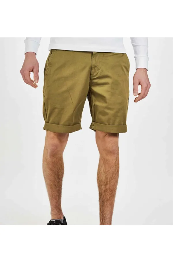 Tommy Hilfiger Essential Chino Olive