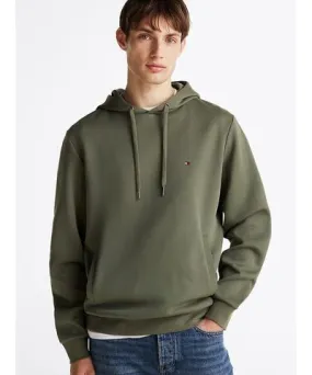 Tommy Hilfiger Men's Intechno Knit Hoodie