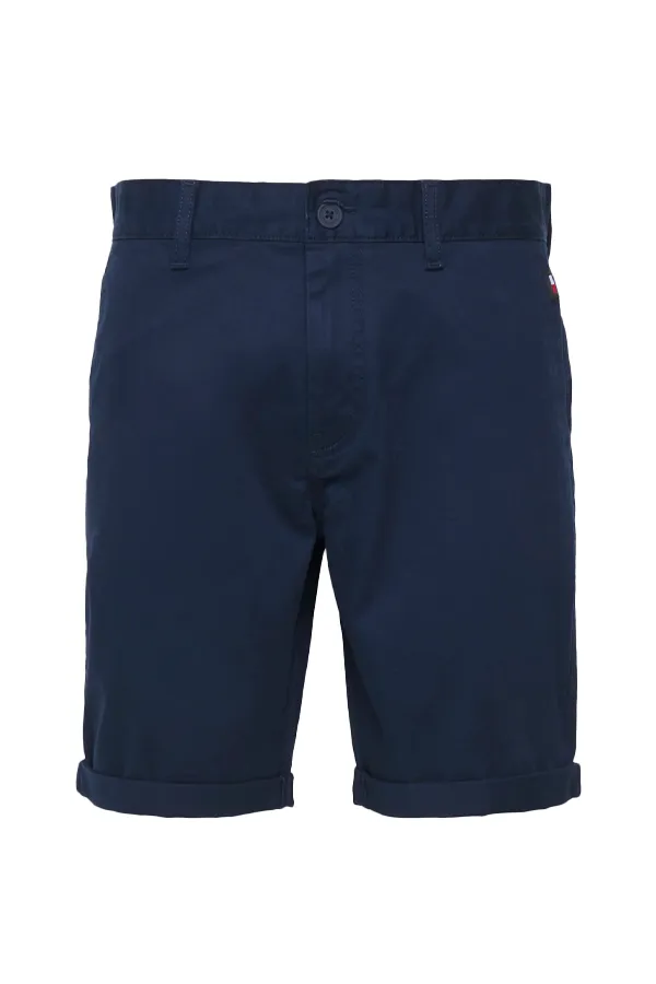 Tommy Hilfiger Regular Scanton Shorts Navy