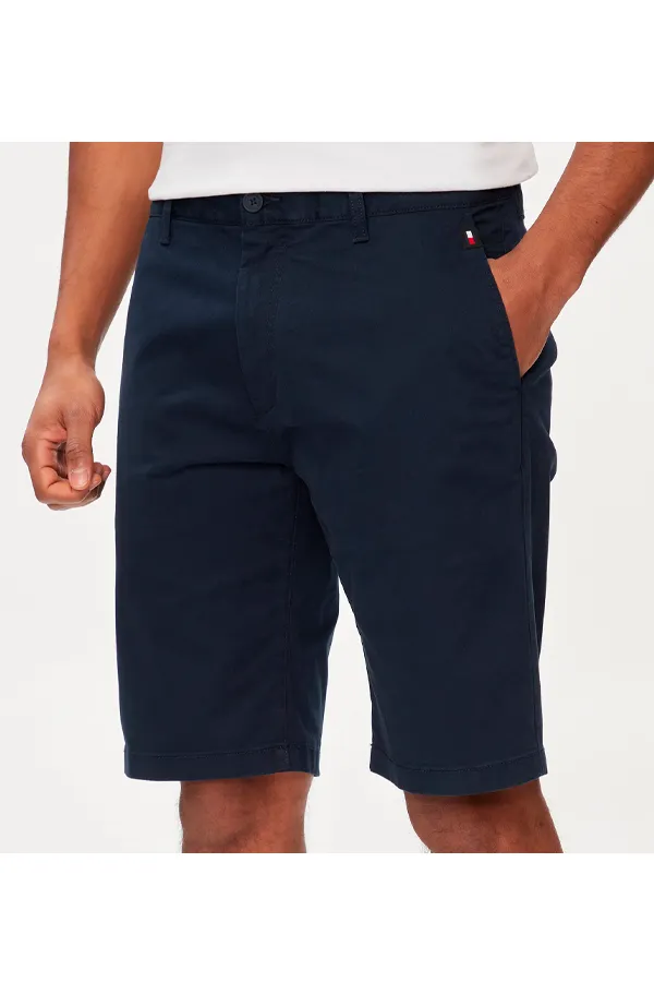 Tommy Hilfiger Regular Scanton Shorts Navy