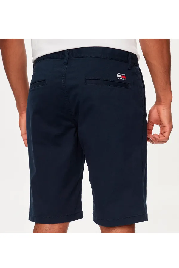 Tommy Hilfiger Regular Scanton Shorts Navy