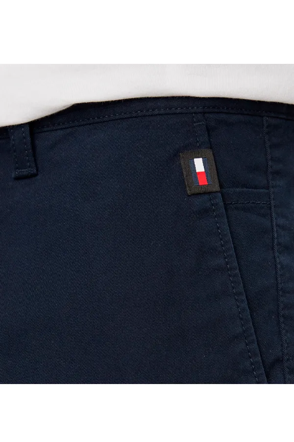 Tommy Hilfiger Regular Scanton Shorts Navy