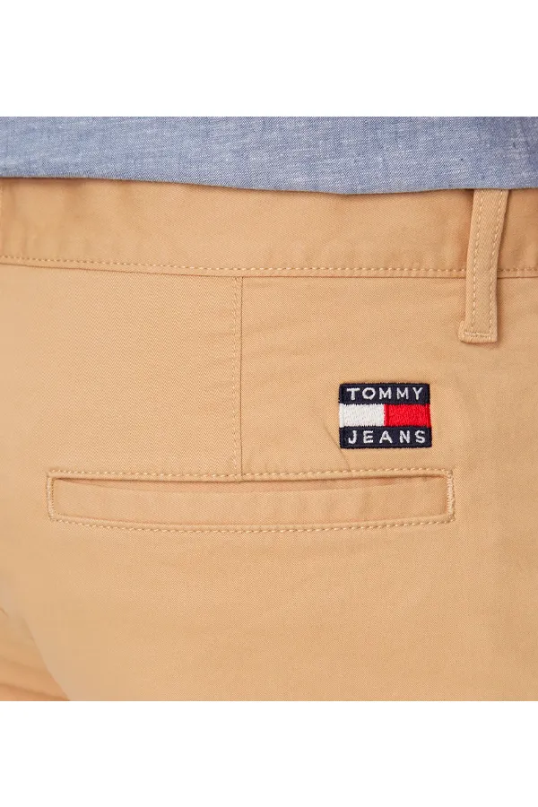 Tommy Hilfiger Regular Scanton Shorts Sand