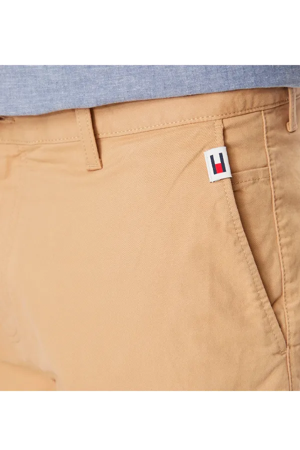 Tommy Hilfiger Regular Scanton Shorts Sand