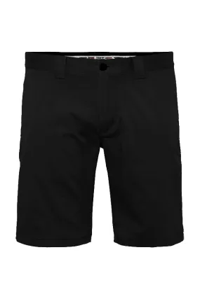 Tommy Hilfiger Scanton Chino Shorts Black