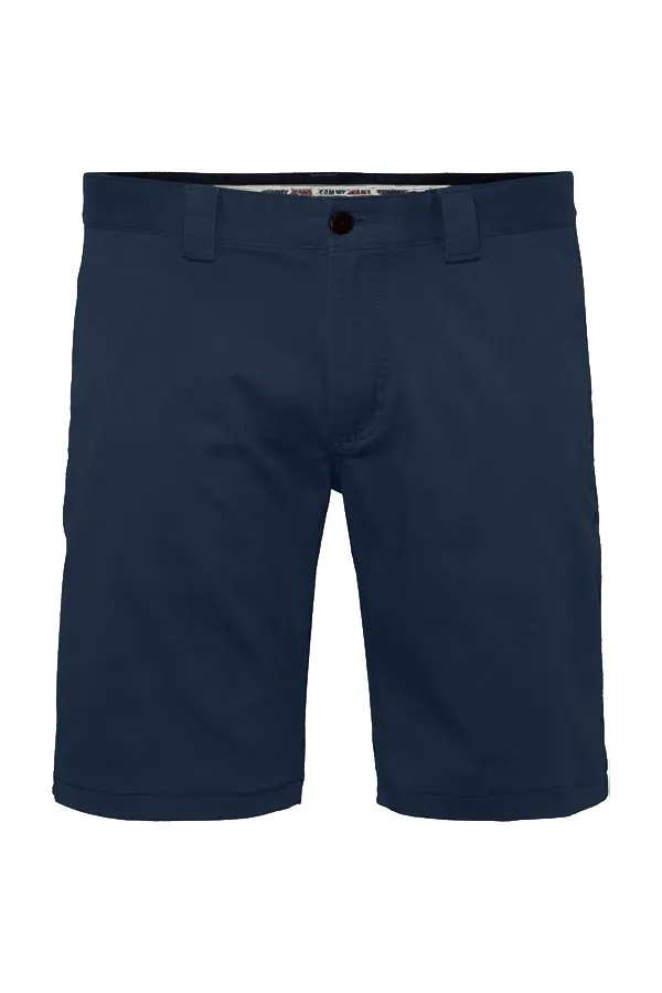 Tommy Hilfiger Scanton Chino Shorts Navy