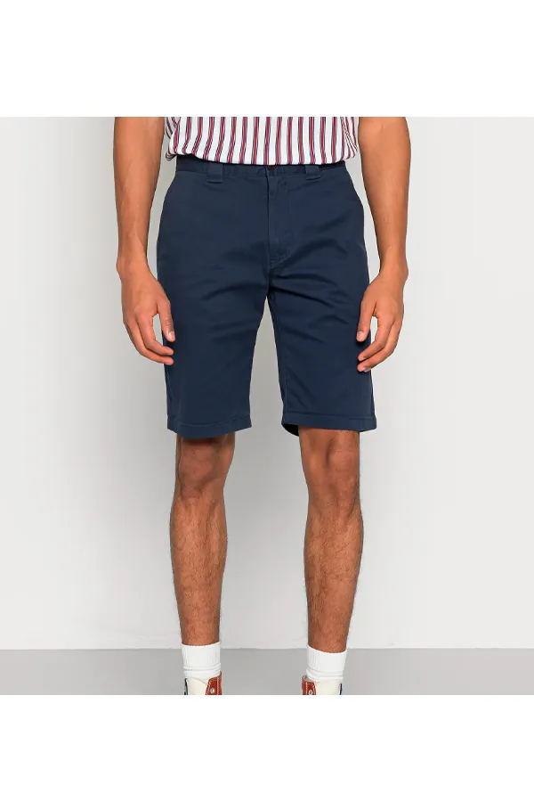 Tommy Hilfiger Scanton Chino Shorts Navy