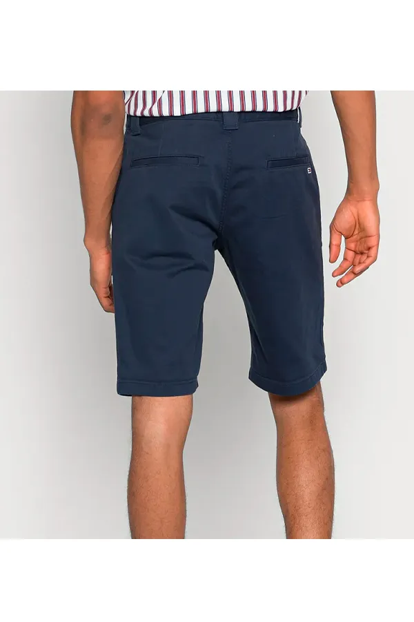 Tommy Hilfiger Scanton Chino Shorts Navy