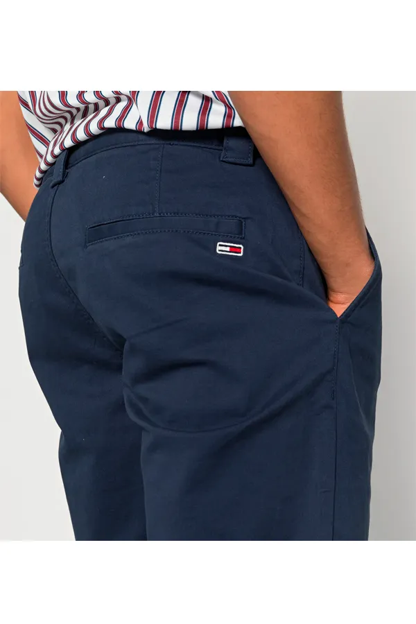 Tommy Hilfiger Scanton Chino Shorts Navy