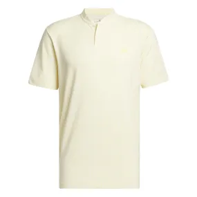 Ultimate365 Sport Stripe Regular Fit Polo Ivory - SS24