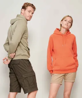 Unisex Organic Hoodie | SOL's Stellar 03568 - Sustainable by Banksford