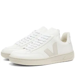 Veja V-12 Sneaker WWhite