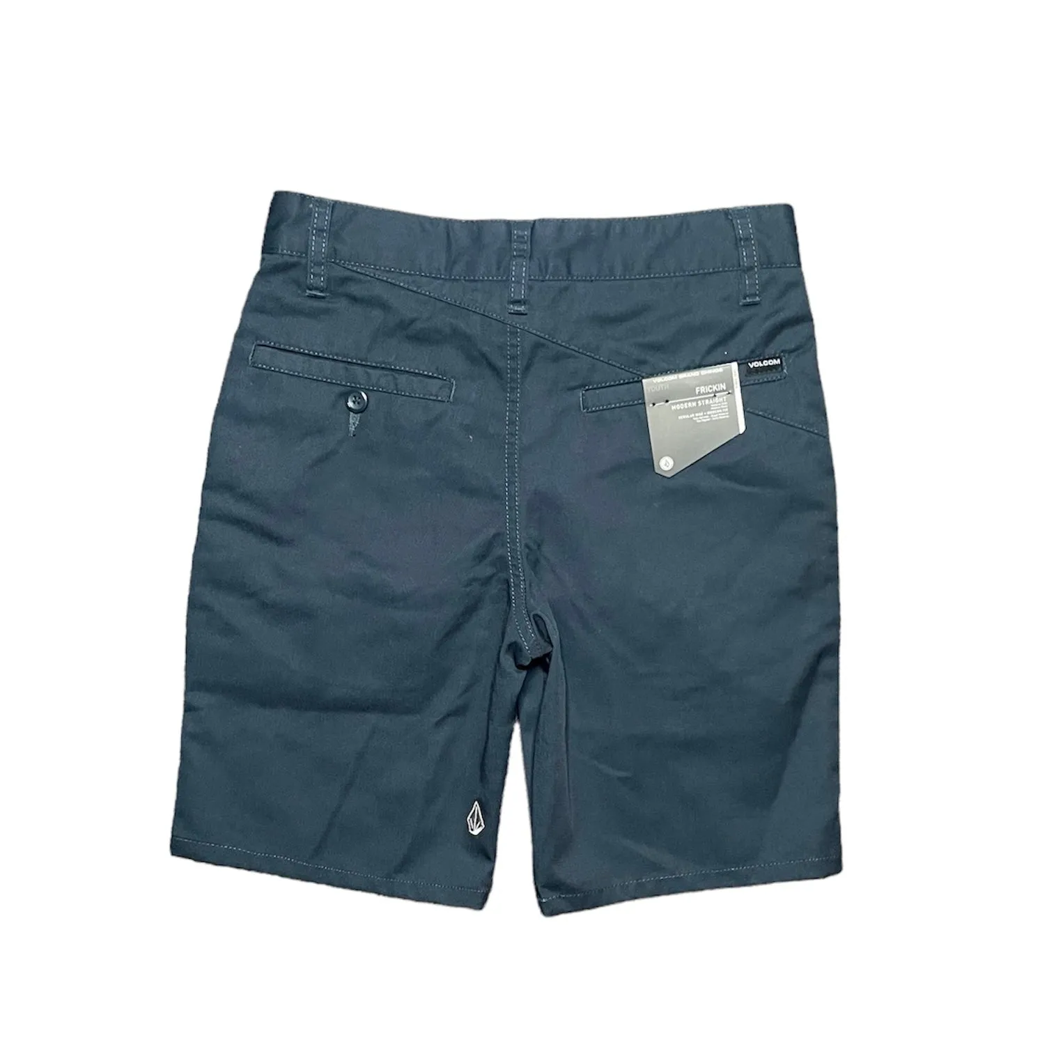 Volcom Frikin Chino Shorts