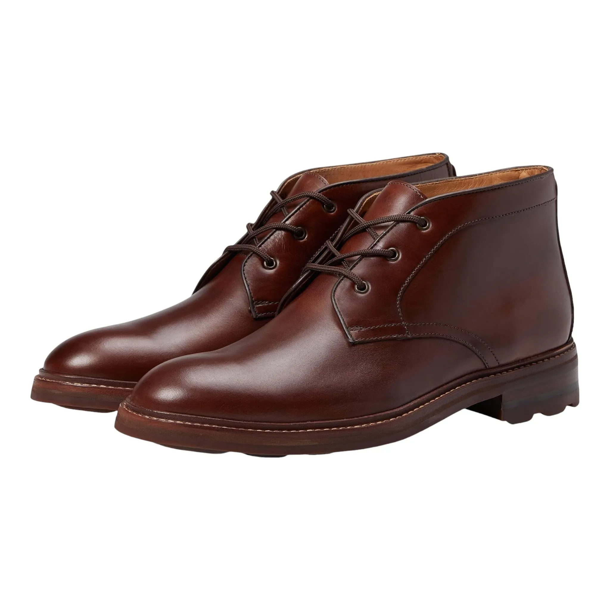 Welch Chukka Boot