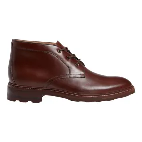 Welch Chukka Boot