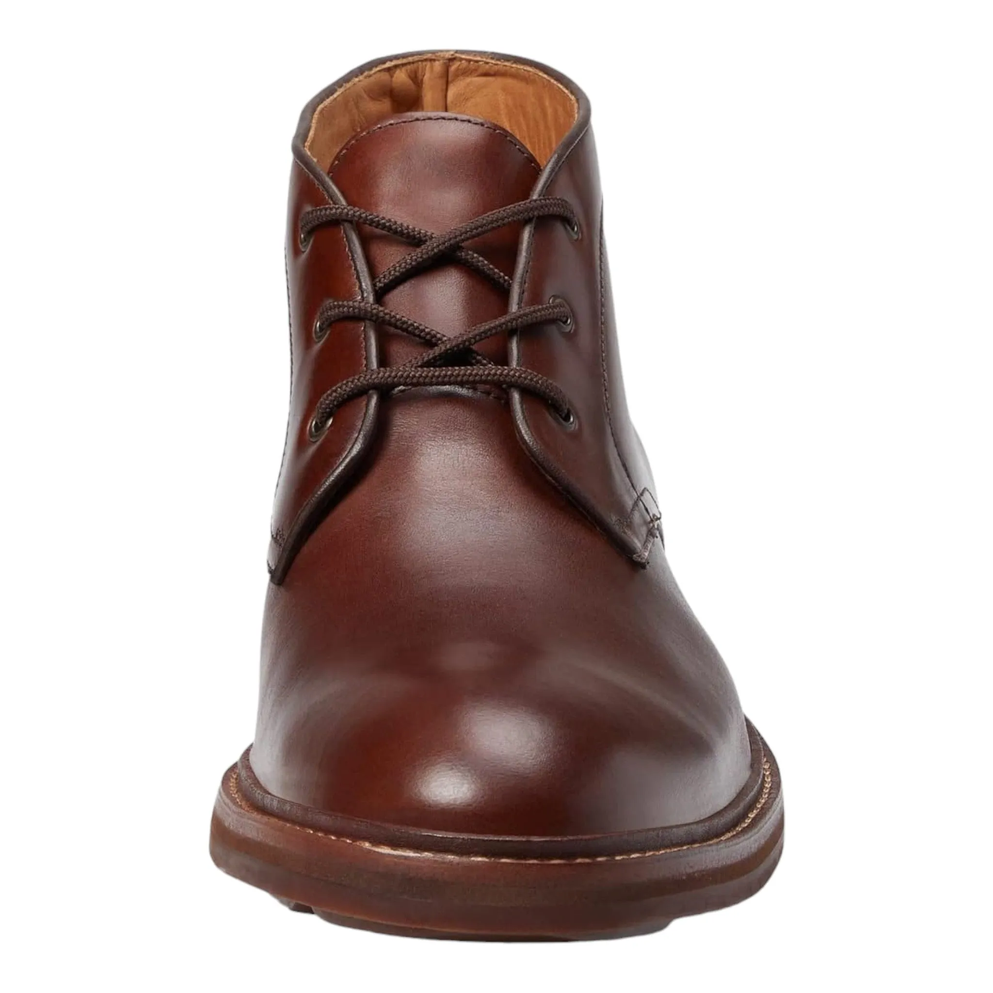 Welch Chukka Boot