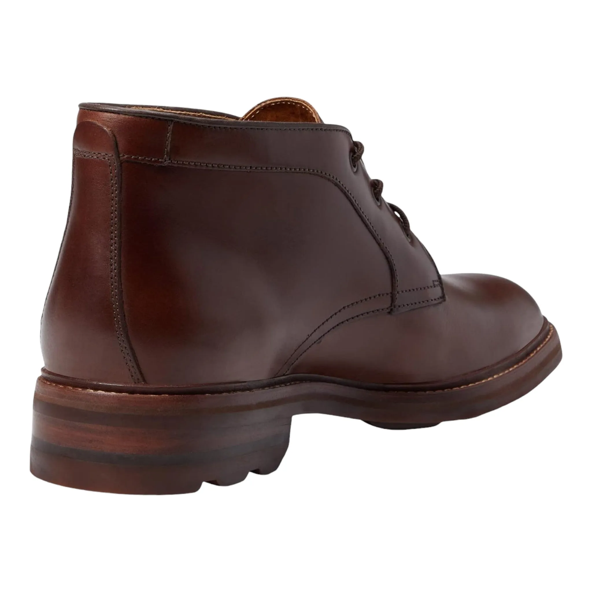 Welch Chukka Boot