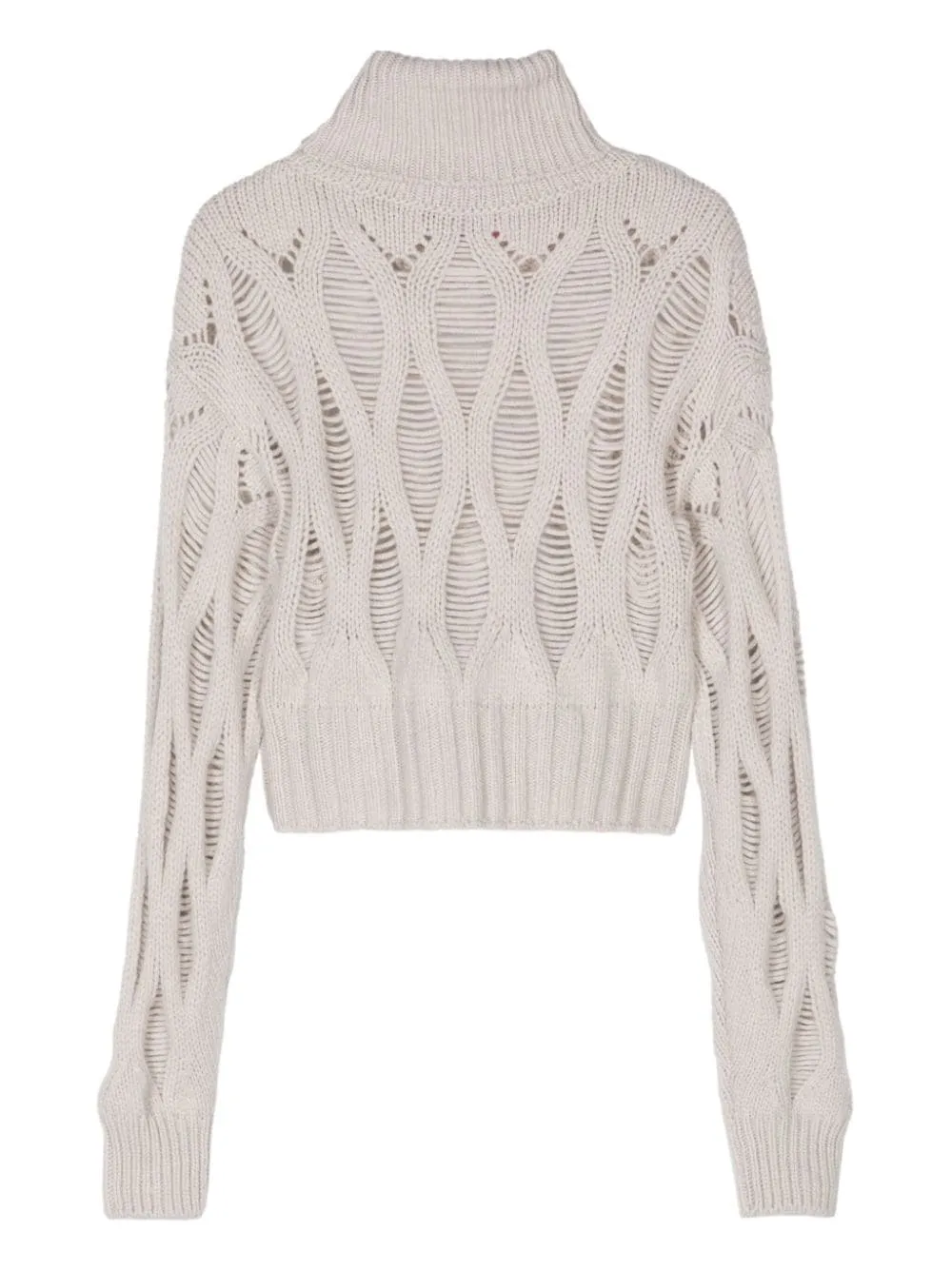 Wild Cashmere Sweaters Beige