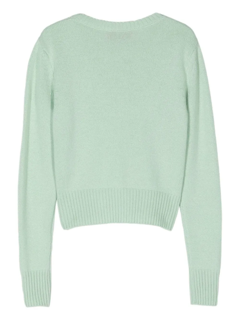 Wild Cashmere Sweaters Green