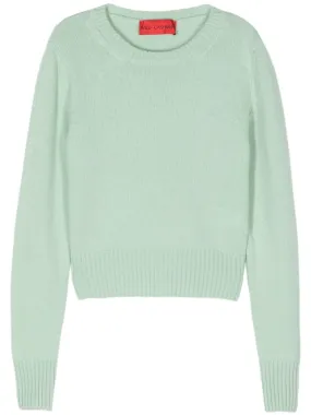 Wild Cashmere Sweaters Green