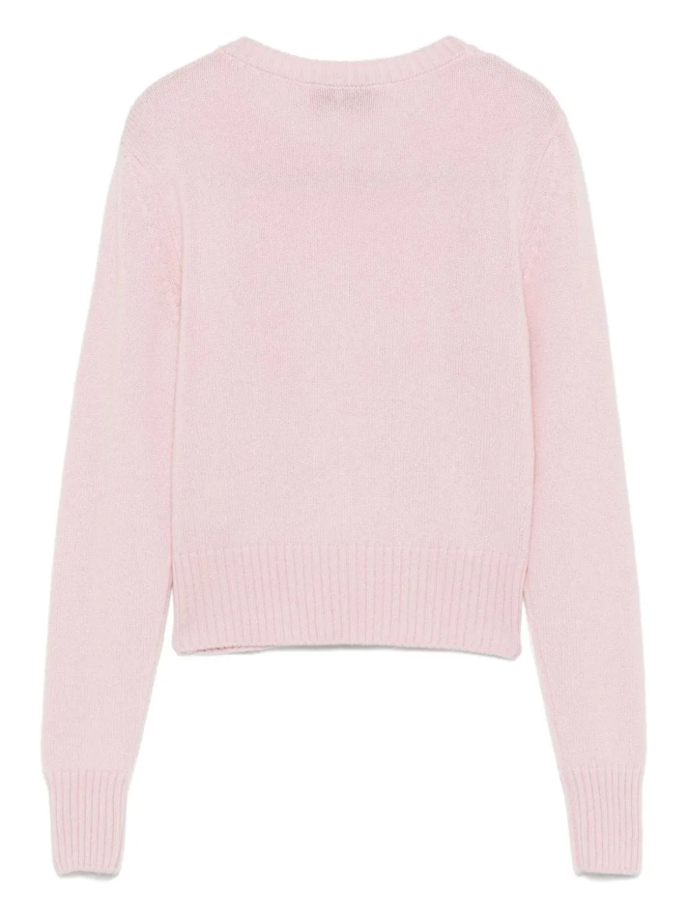 Wild Cashmere Sweaters Pink