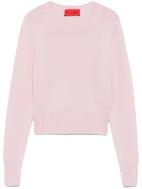 Wild Cashmere Sweaters Pink