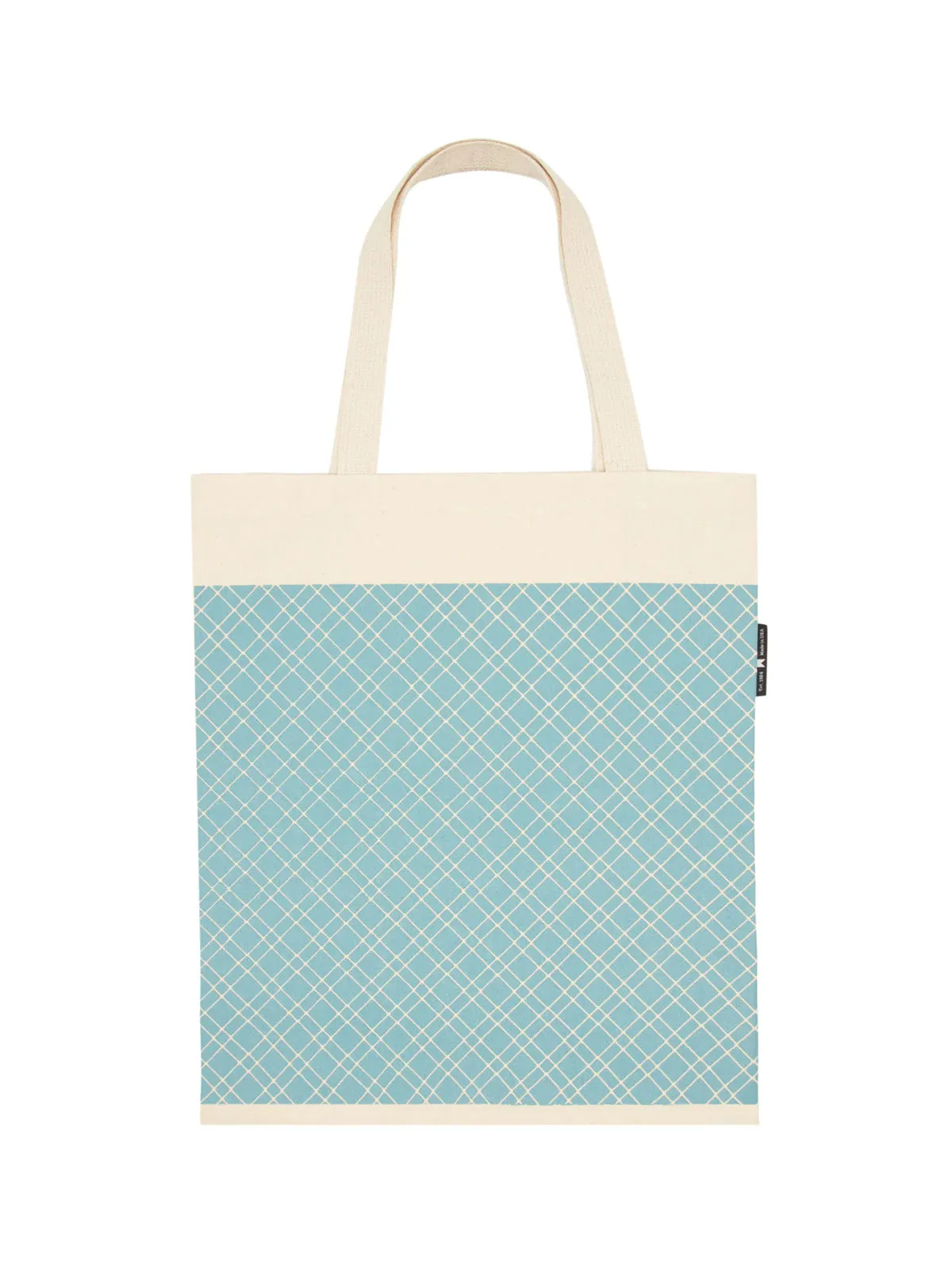 Wizard of Oz Tote Bag